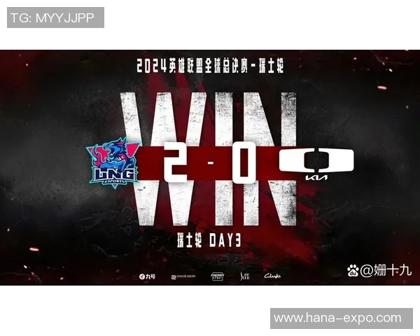 热议英雄联盟LNG战队如何引领节奏变革与战术创新的深度解析