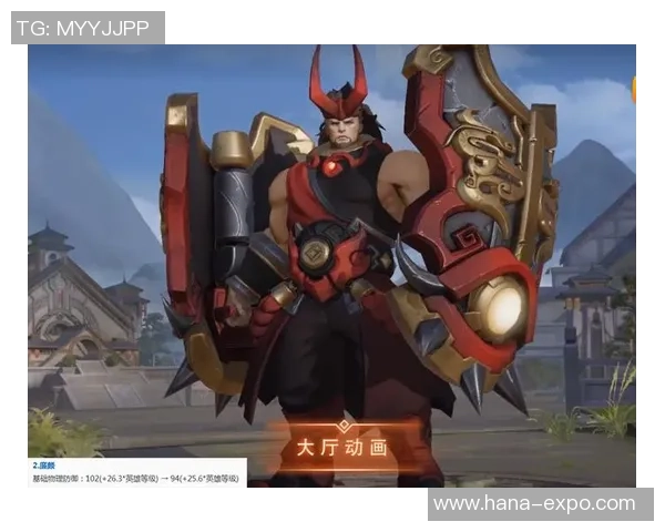 深度对话王磊探寻王者荣耀背后的成长与人生哲学