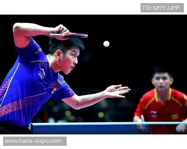 科学乒乓球训练方法与比赛经验分享助你提升竞技水平