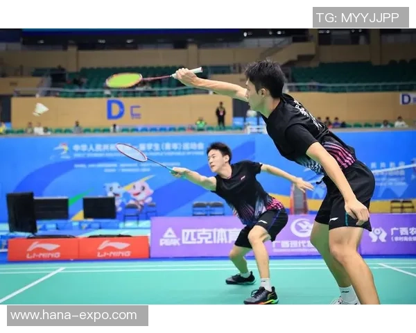 羽毛球的魅力：深入了解成都羽毛球队的训练与比赛节奏